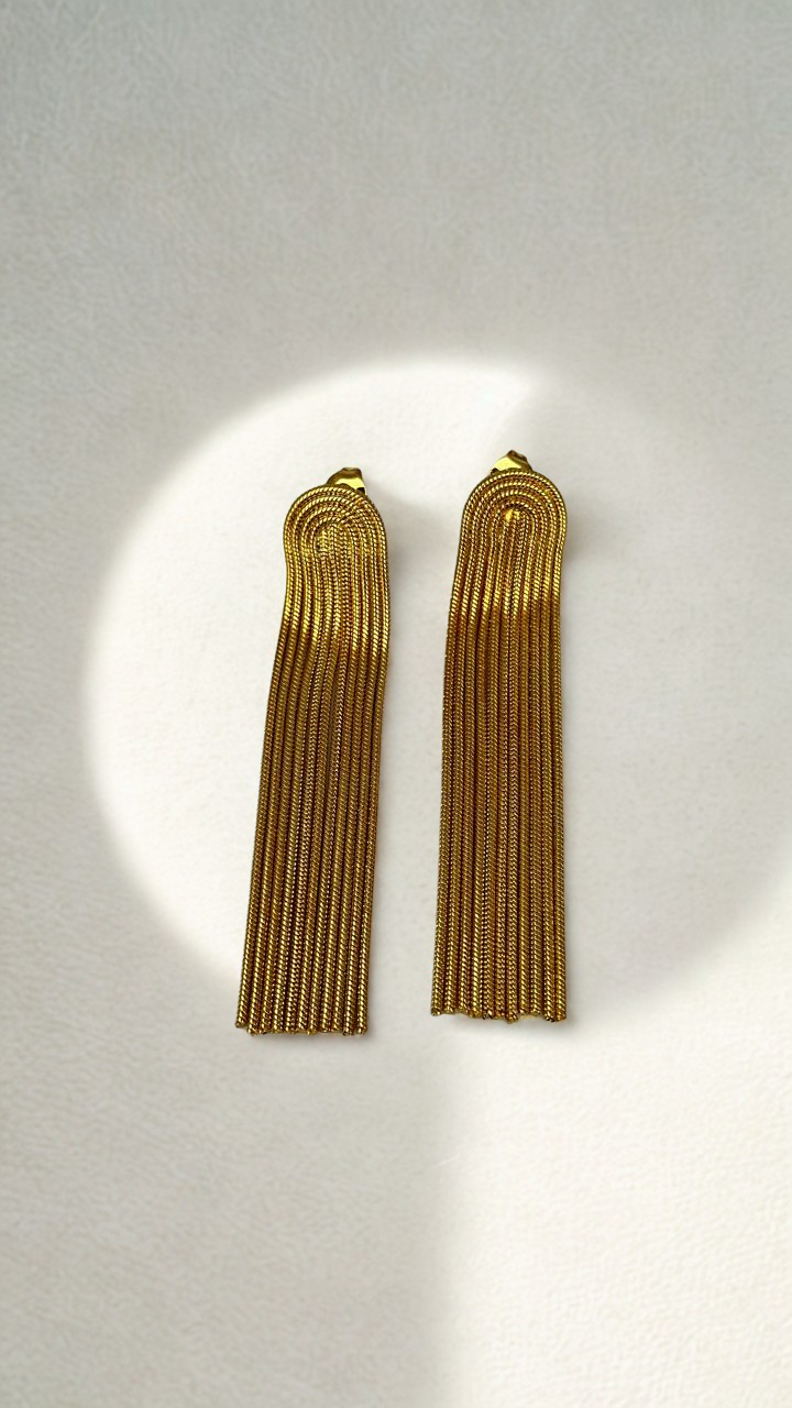 Aretes Autum