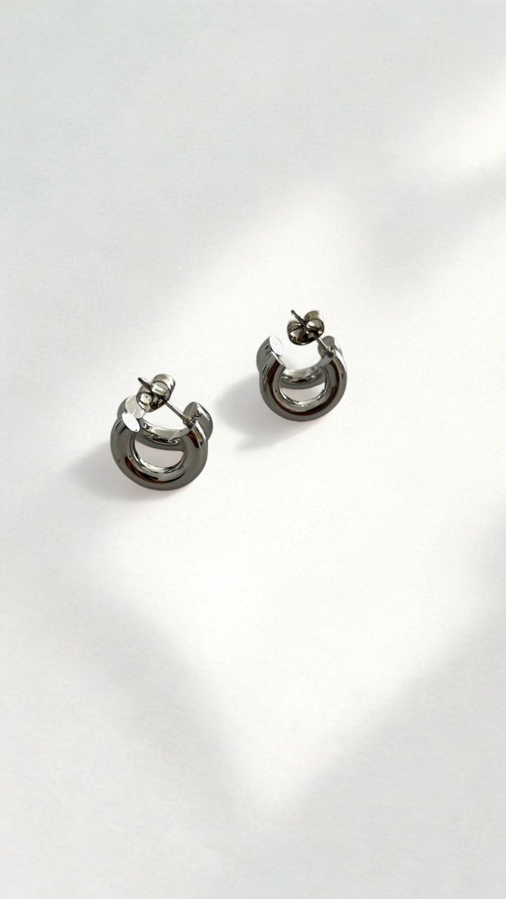 Aretes Calista