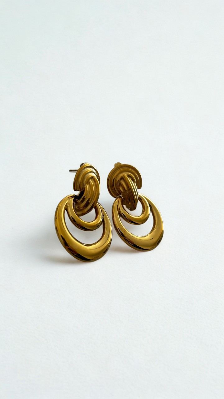 Aretes Cosima