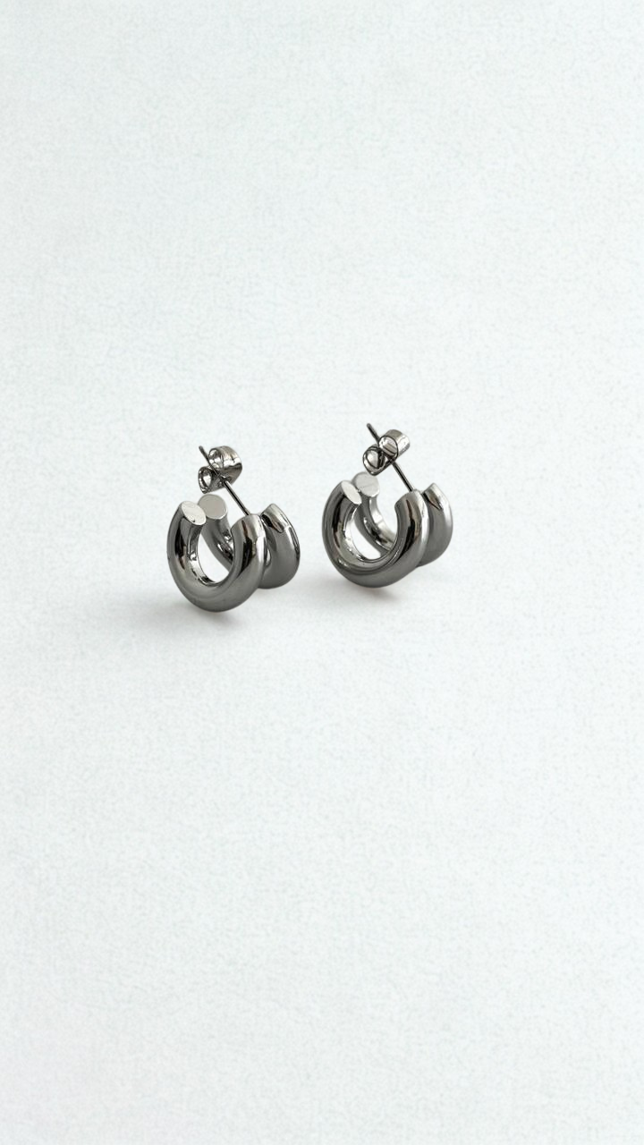 Aretes Calista