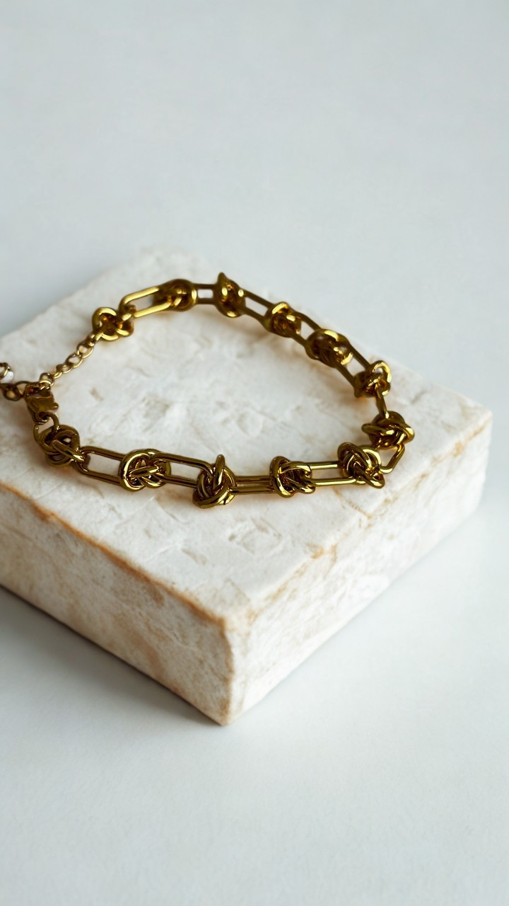 Pulsera Dorian