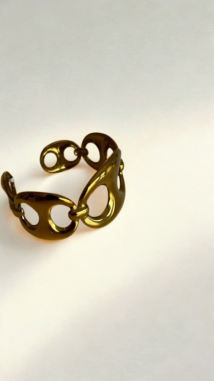 Pulsera Silas