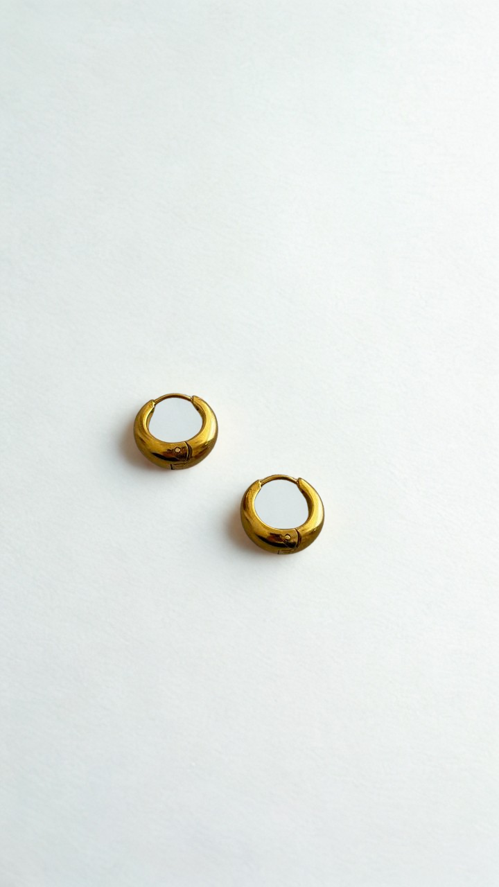 Aretes Cosy