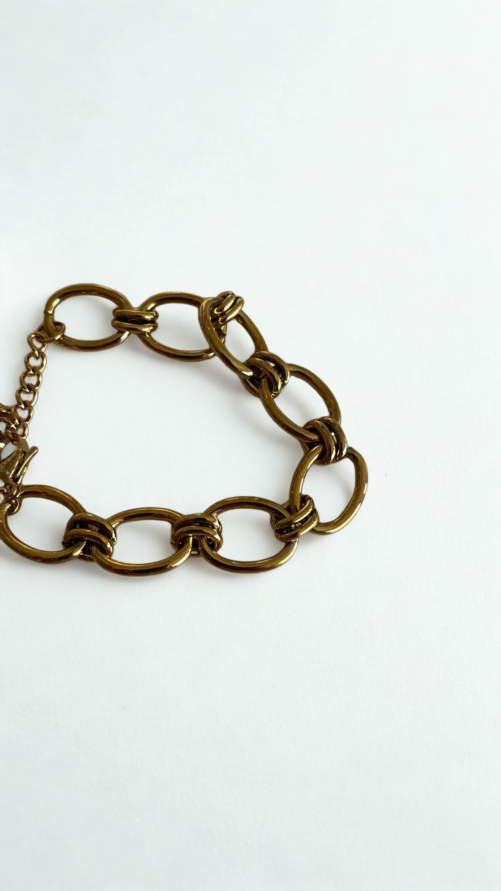 Pulsera Ezra