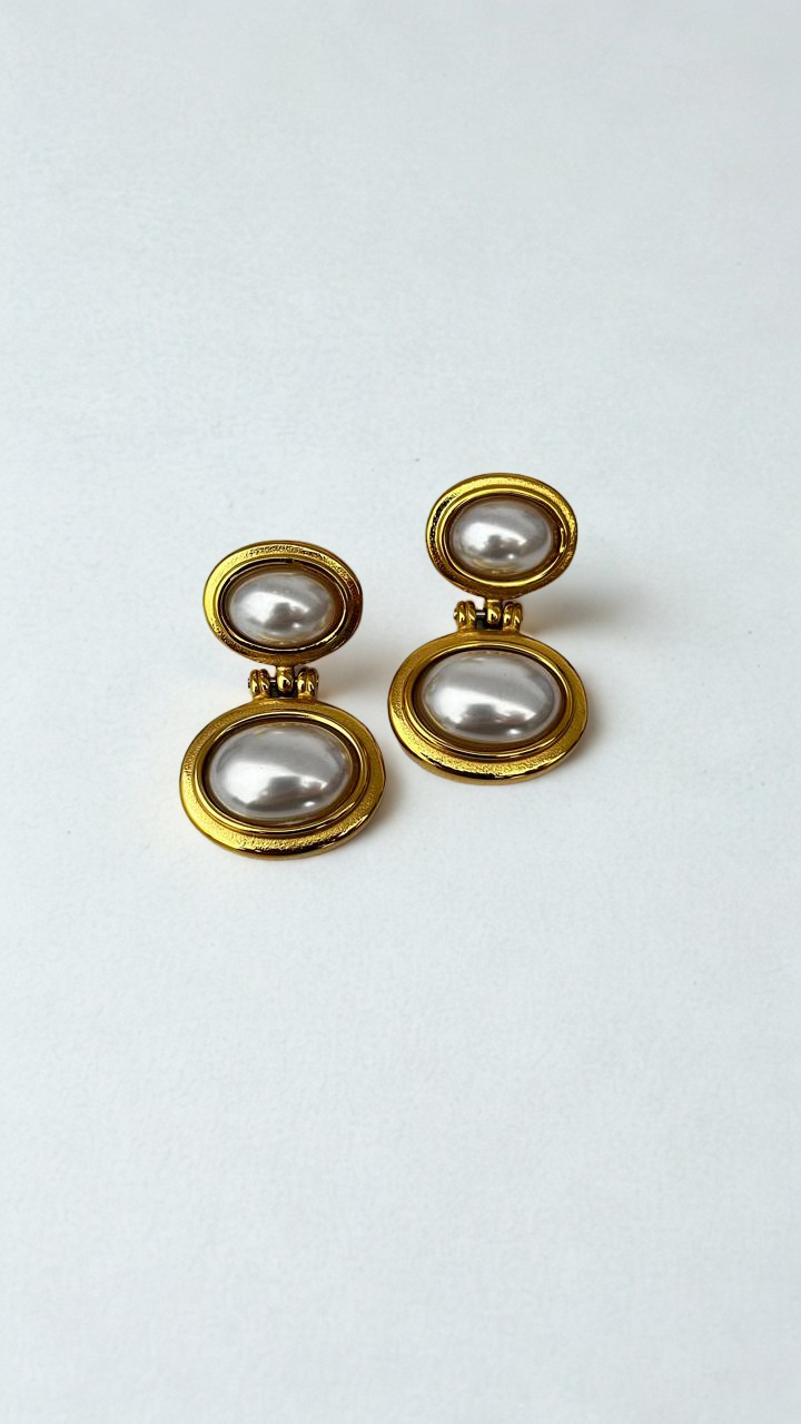 Aretes Carmel