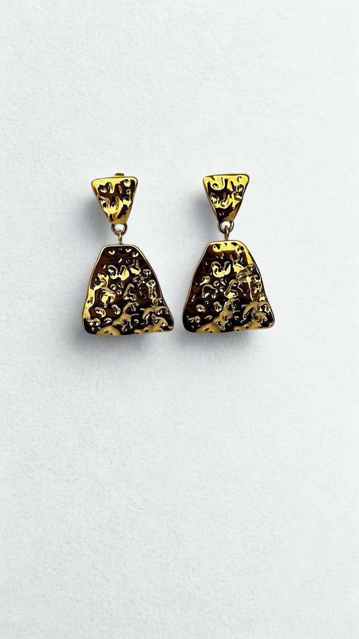 Aretes Cozbi