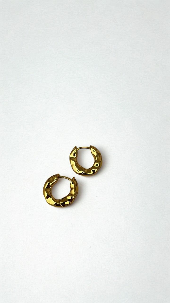 Aretes Jette