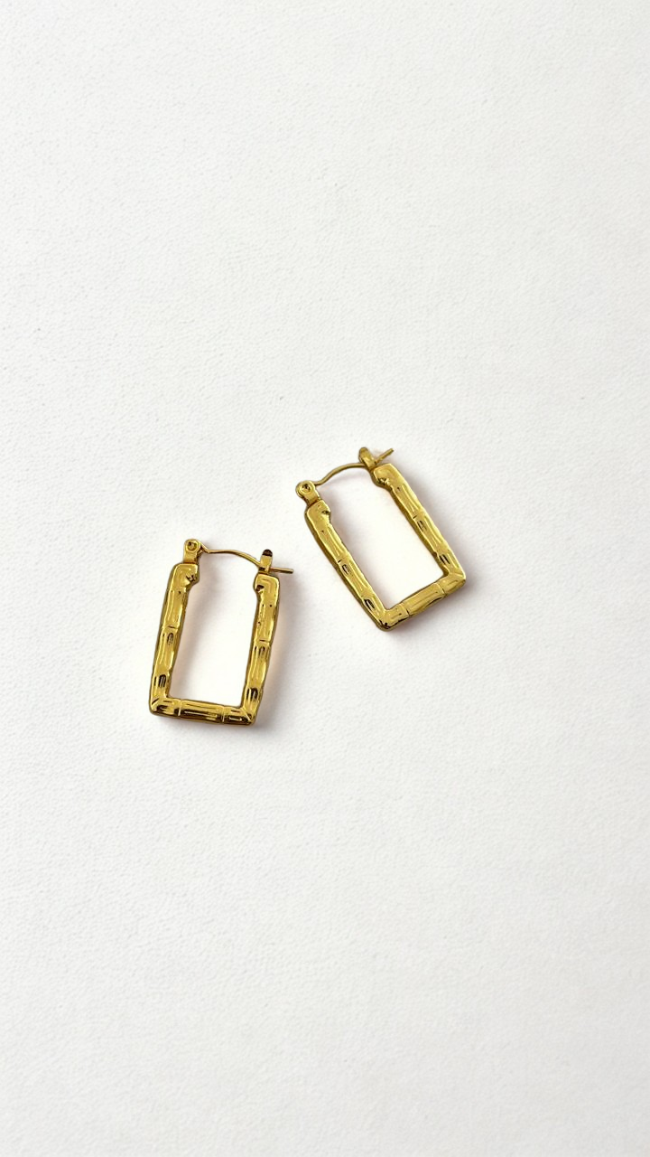 Aretes Mariett