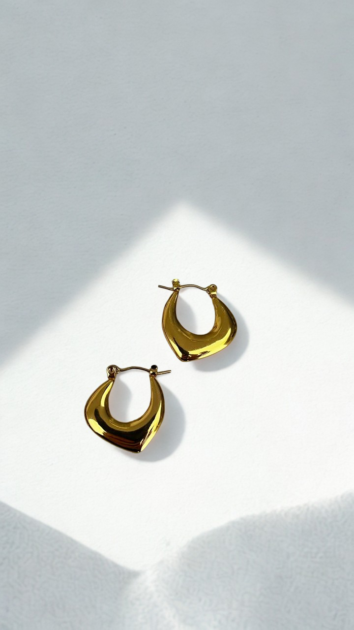 Aretes Consuelo