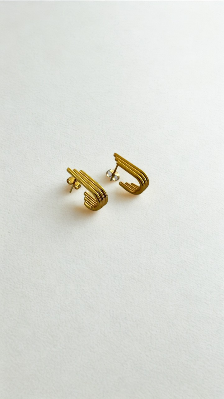 Aretes Emiri