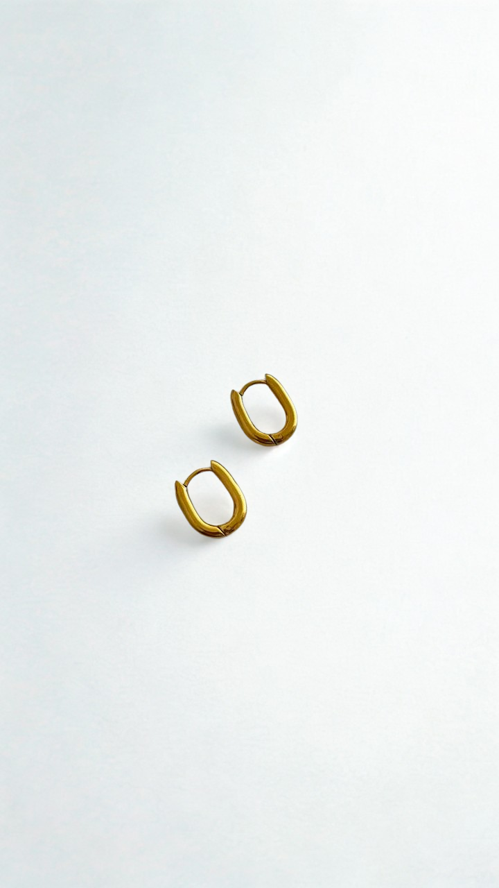 Aretes Clyda
