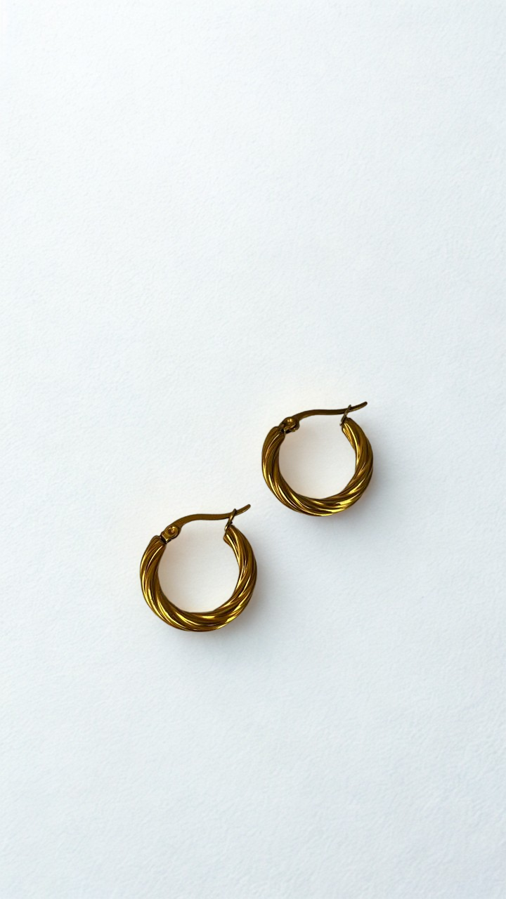 Aretes Grady