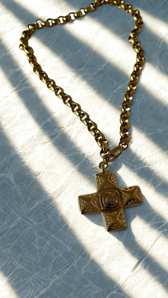 Collar Ella