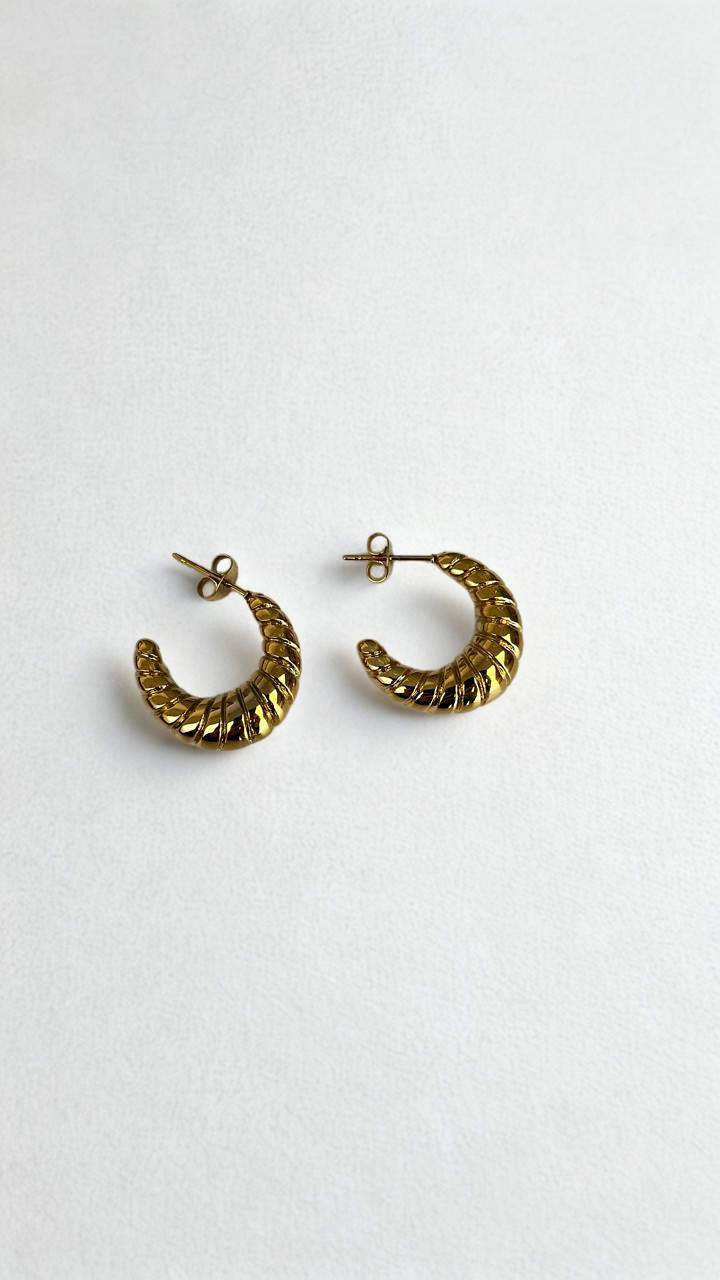 Aretes Tyde
