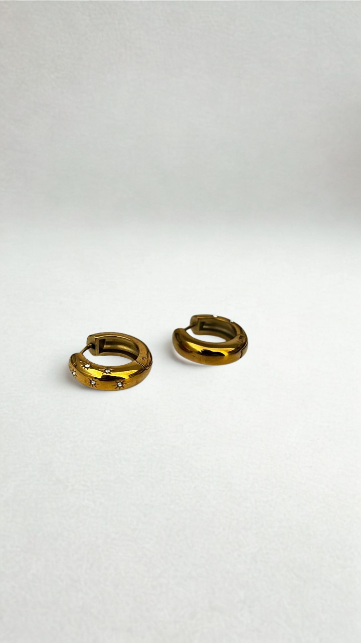 Aretes Comfort