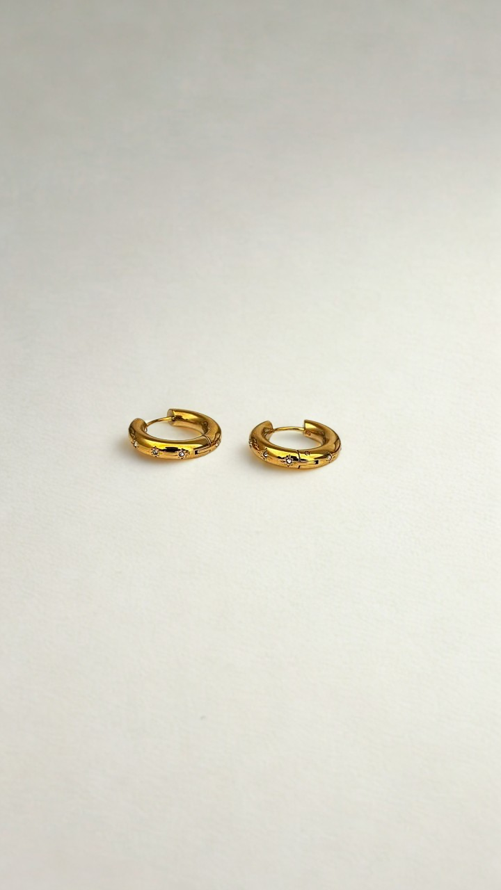 Aretes Knox