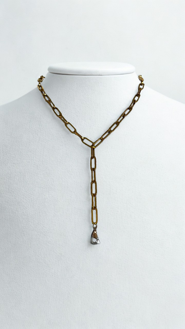 Collar Liliee