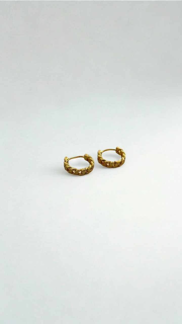 Aretes condie