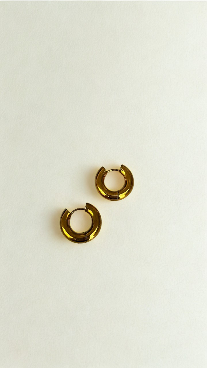 Aretes Lotus