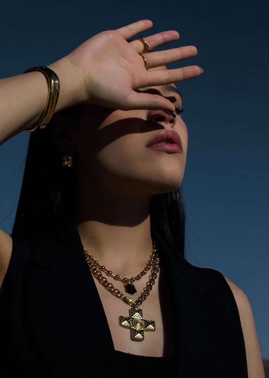 Collar Ella