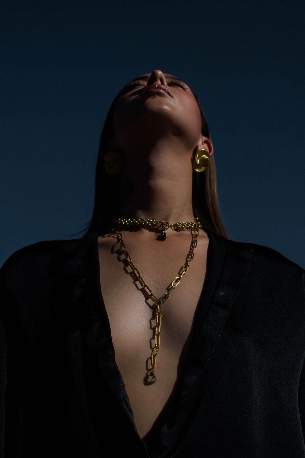 Collar Liliee
