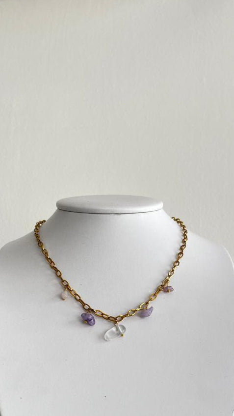 Collar Carina