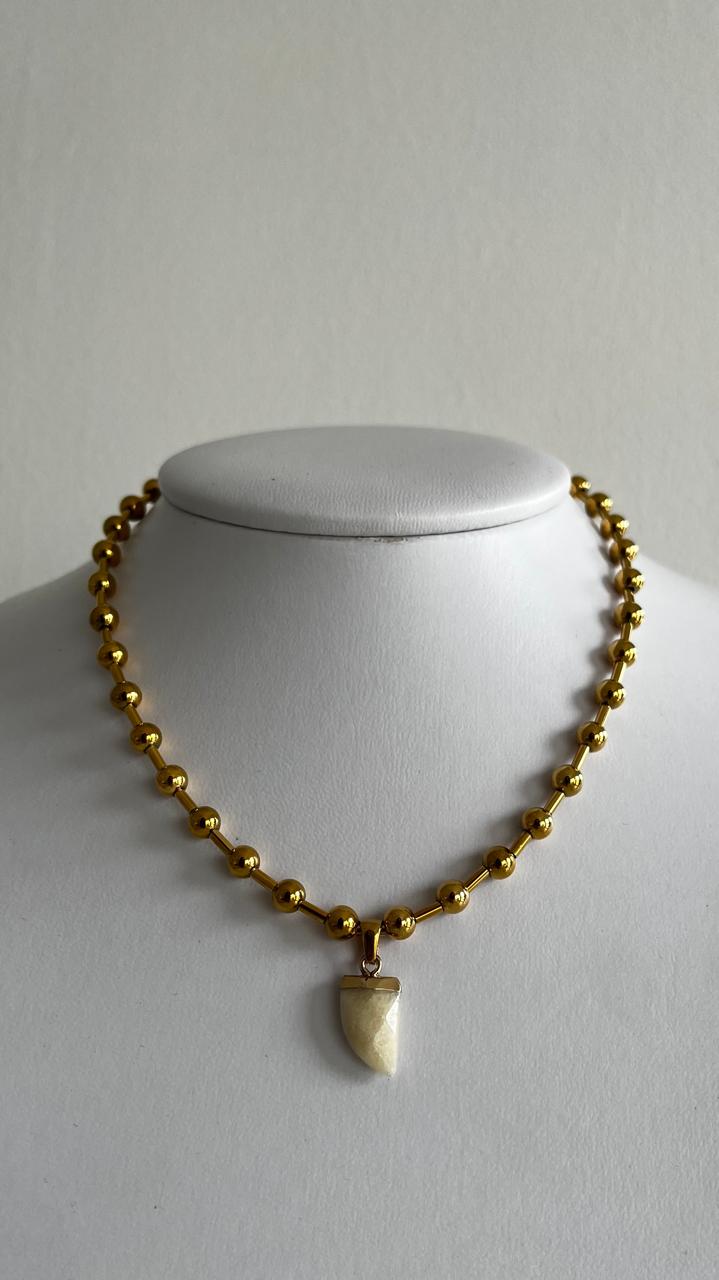 Collar Aurora