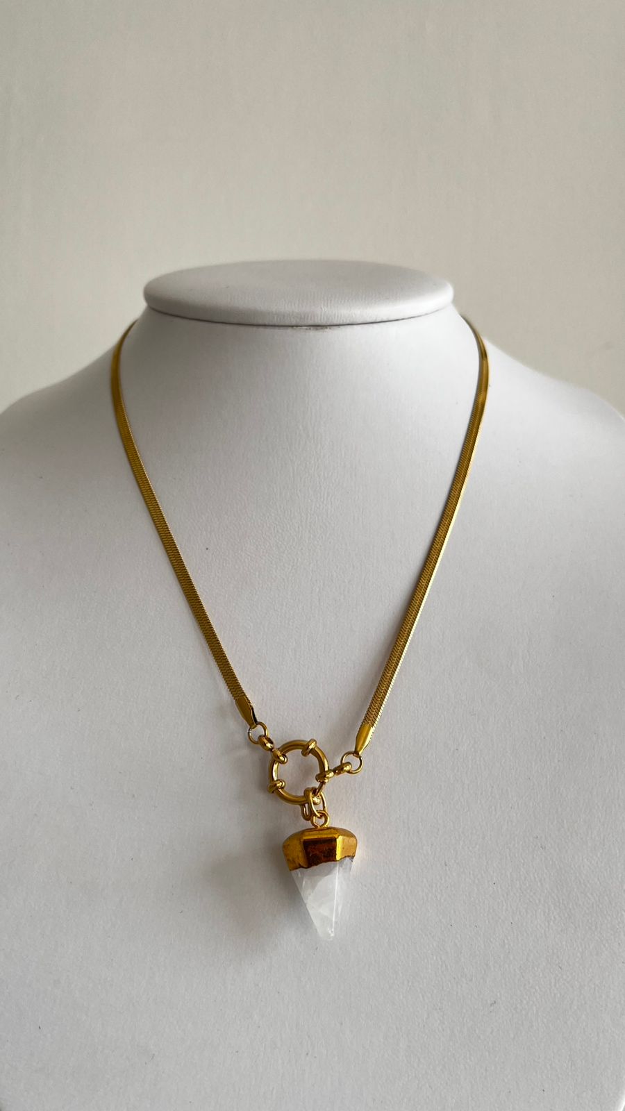 Collar Adara