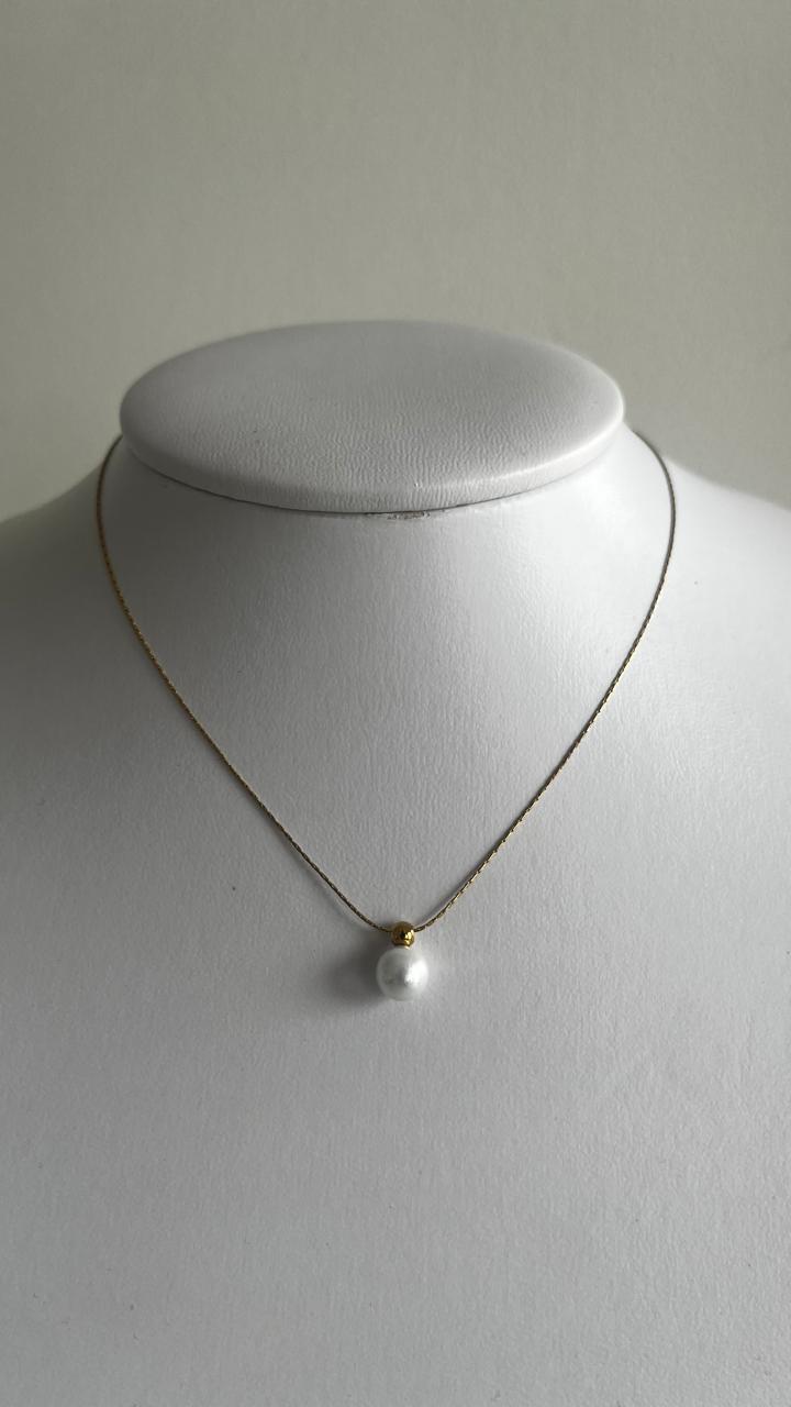 Collar Luk