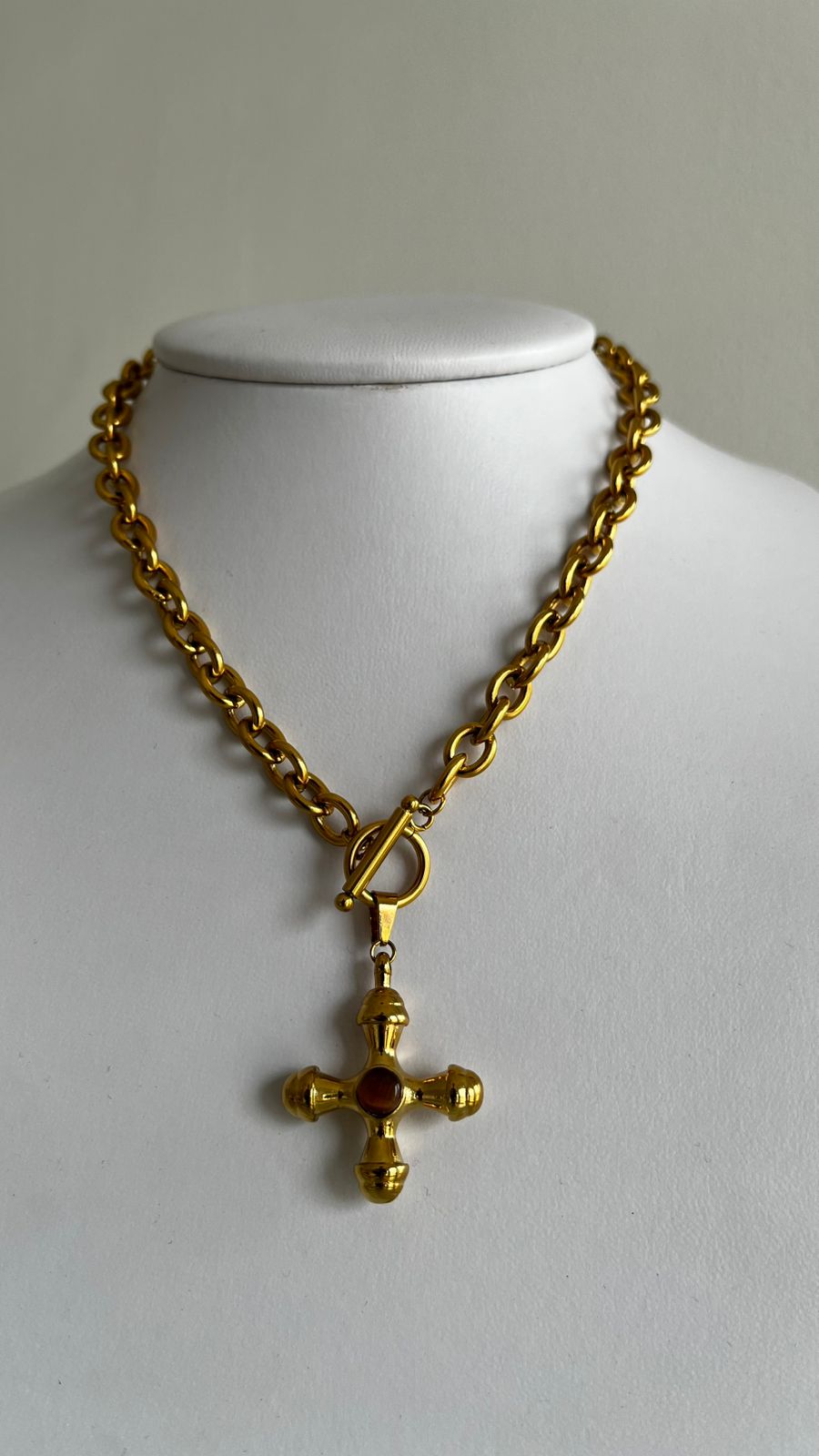 Collar Lolu