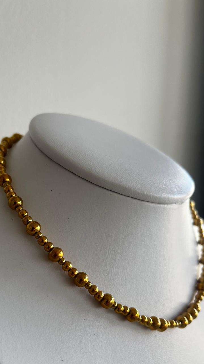 Collar Wells