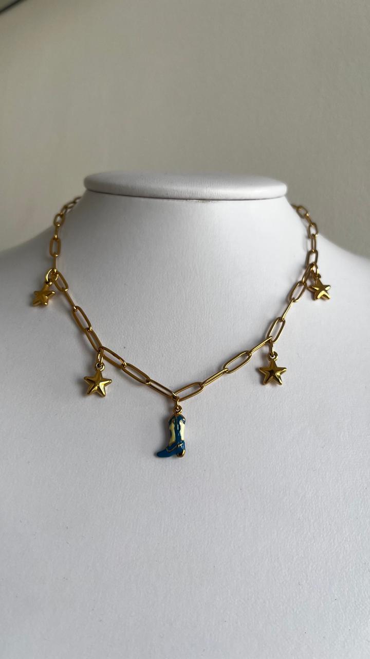 Collar Gage
