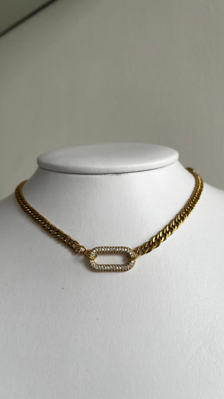 Collar Cadiz