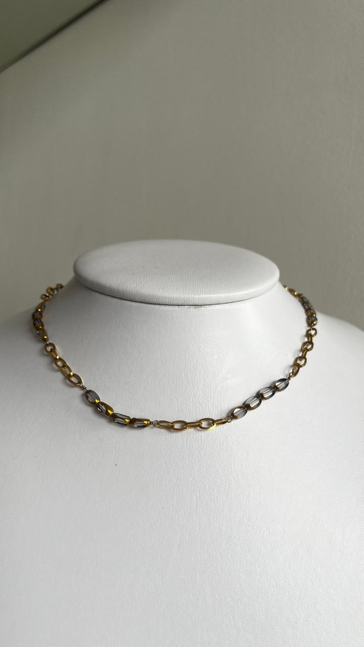 Collar Isi