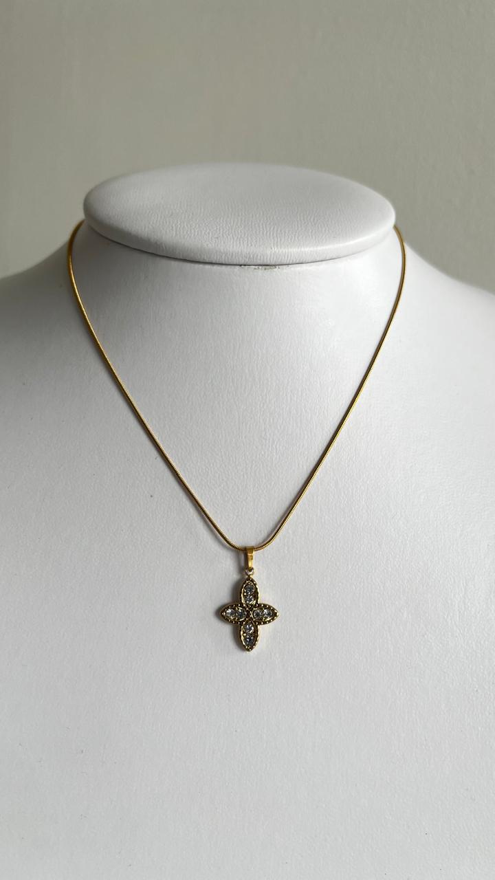 Collar H