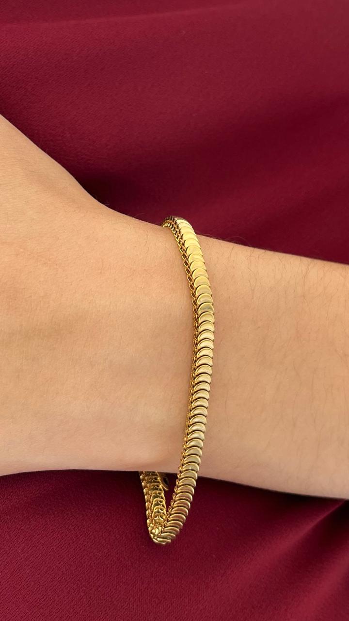 Pulsera Ivy