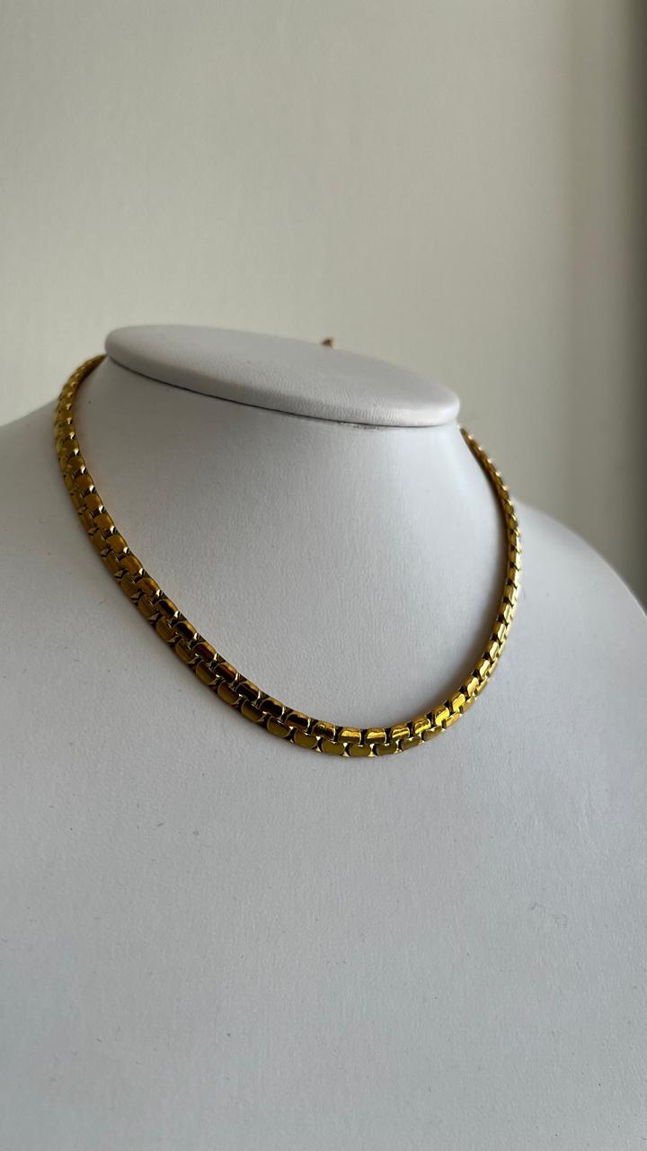 Collar Sole