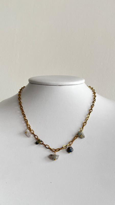Collar Carina