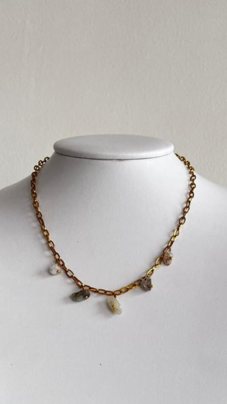 Collar Carina