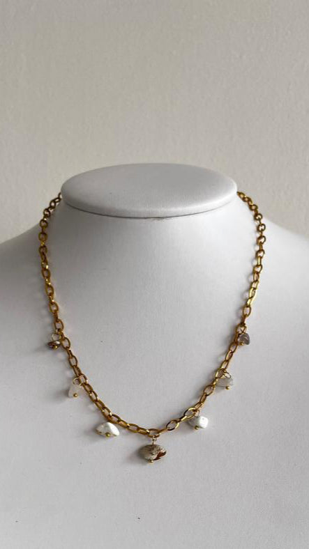 Collar Carina