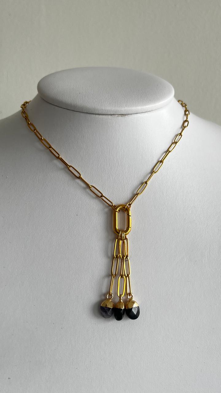 Collar Kora