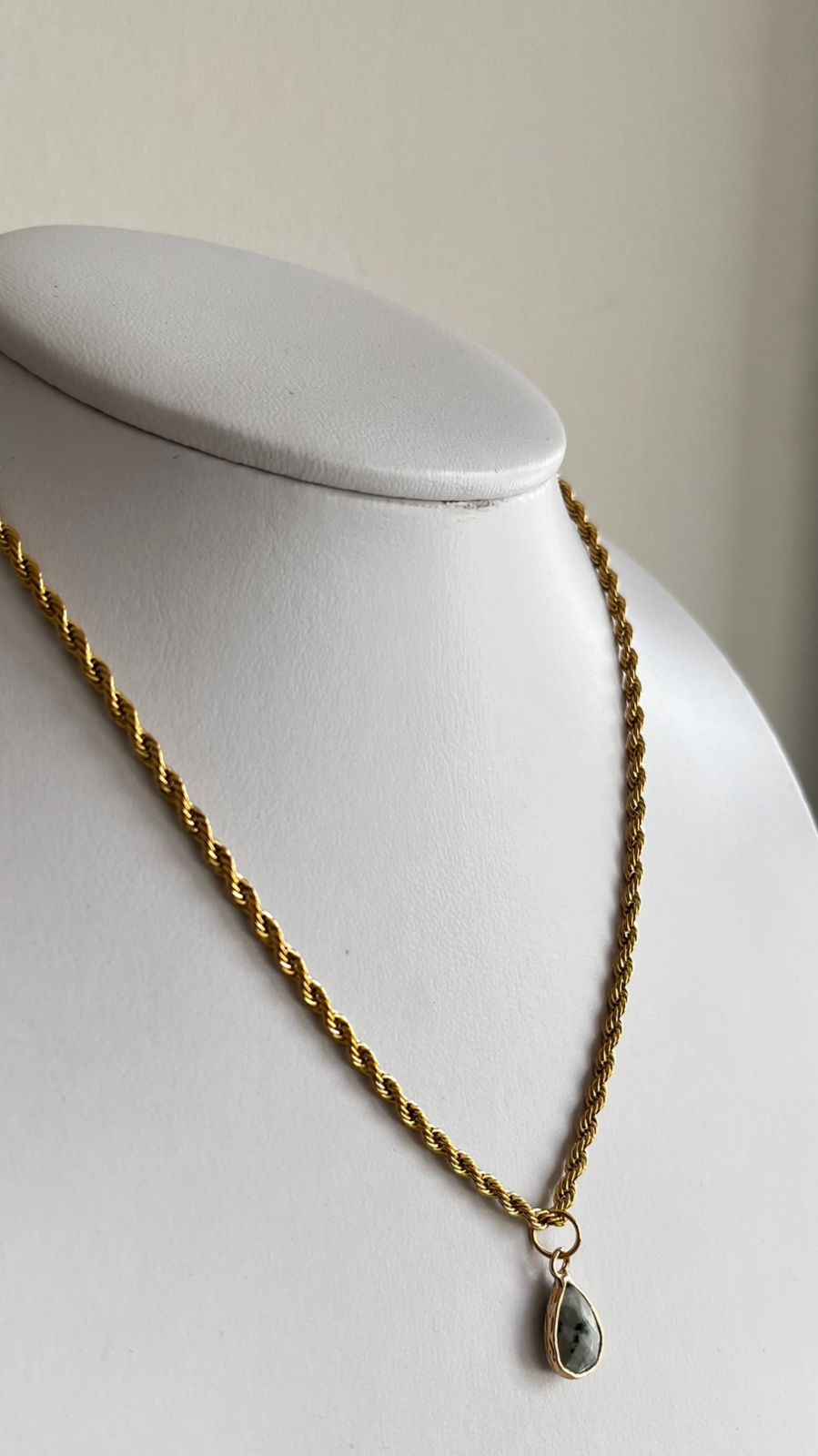 Collar Alyssa