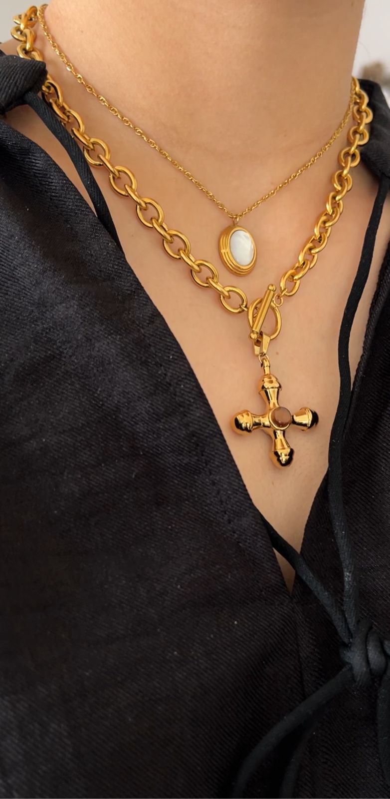 Collar Lolu