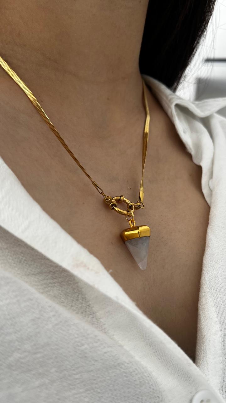 Collar Adara