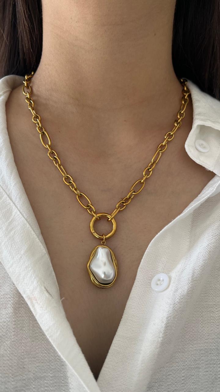 Collar Amara