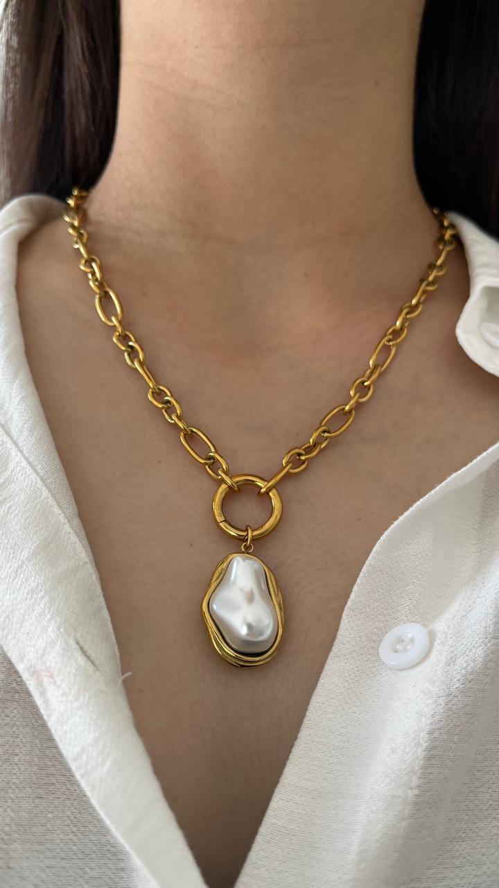 Collar Amara