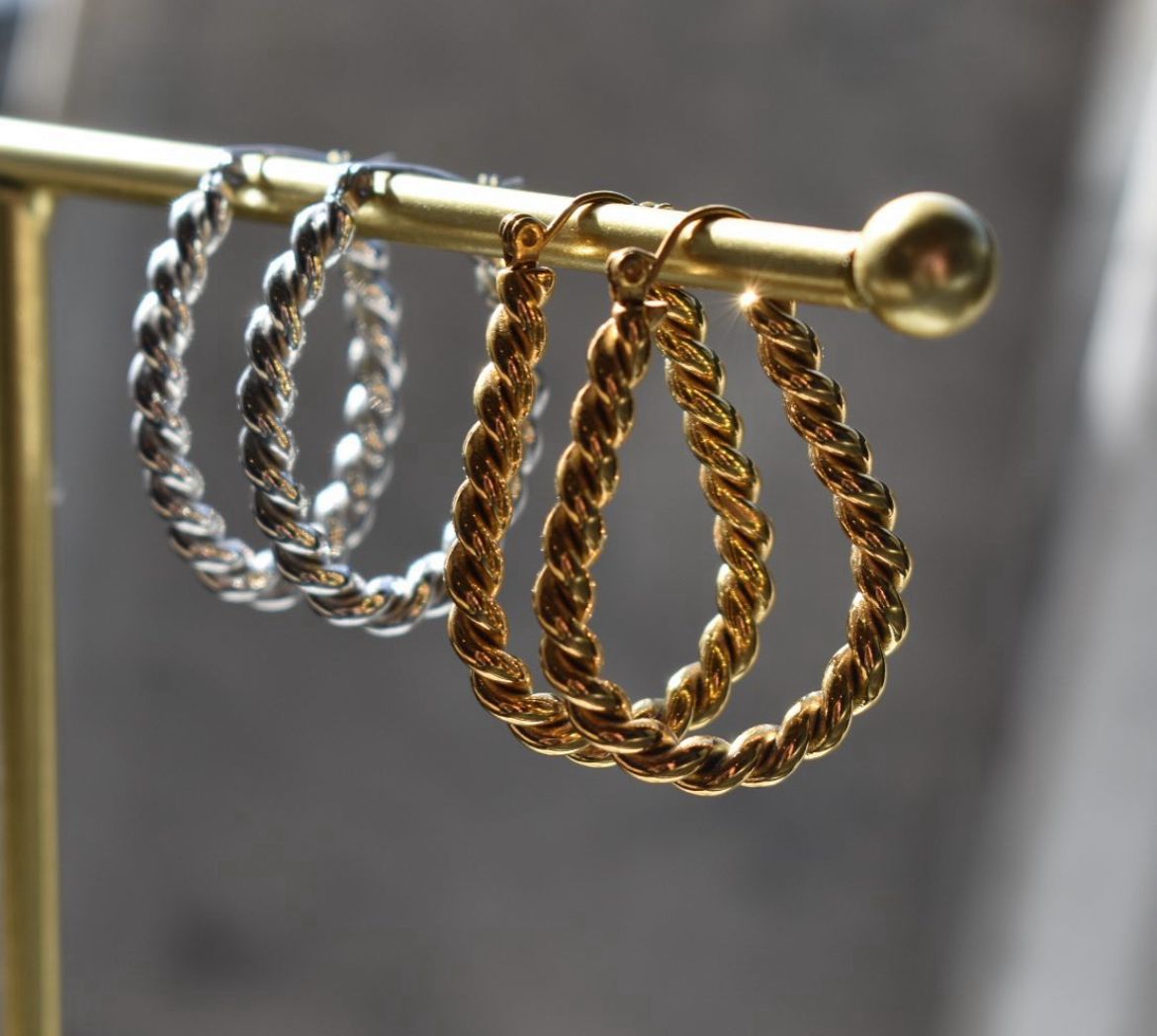 Aretes Avela