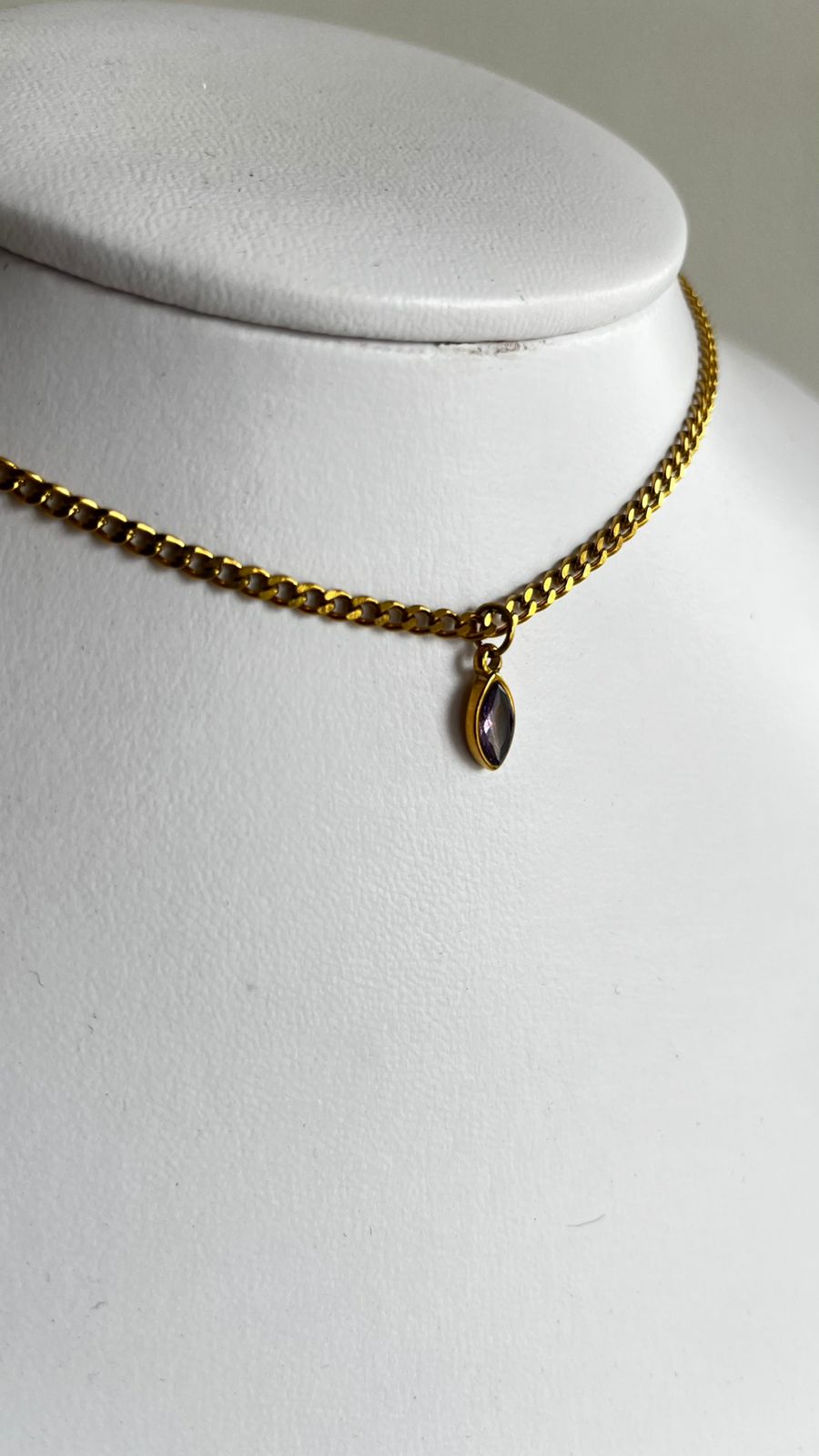 Collar Elsie
