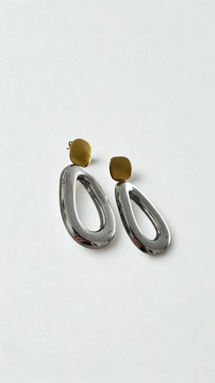 Aretes Hele