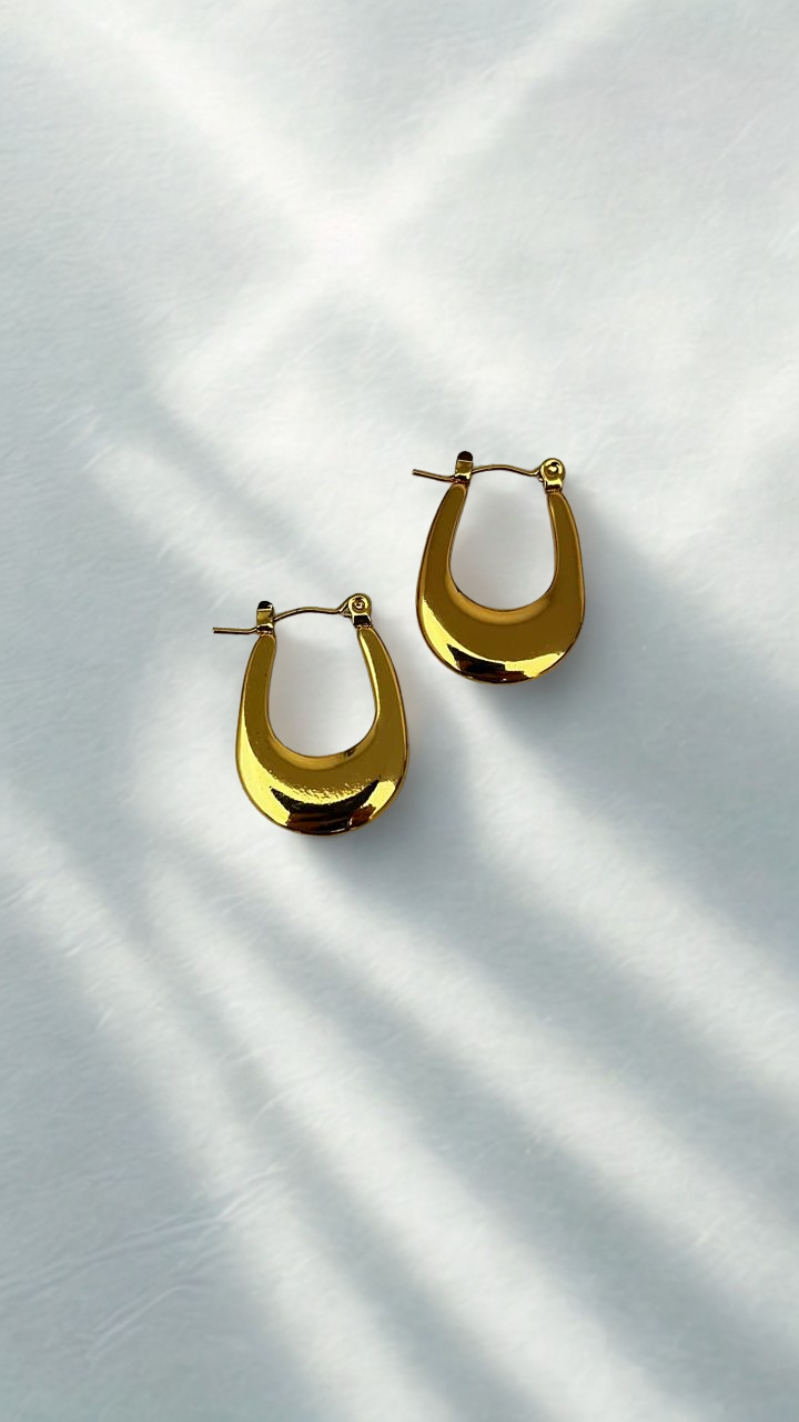 Aretes Cleome